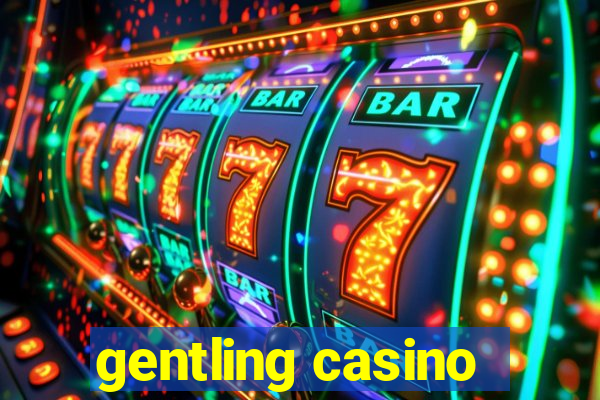 gentling casino