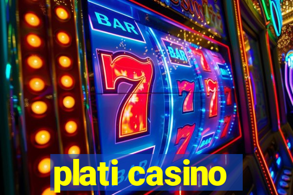 plati casino