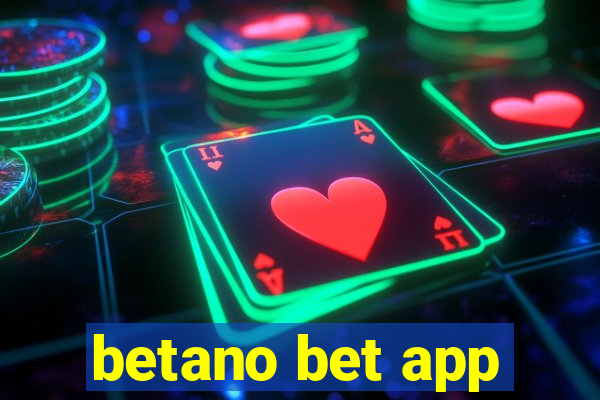 betano bet app