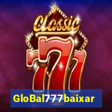 GloBal777baixar