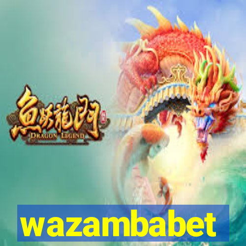 wazambabet