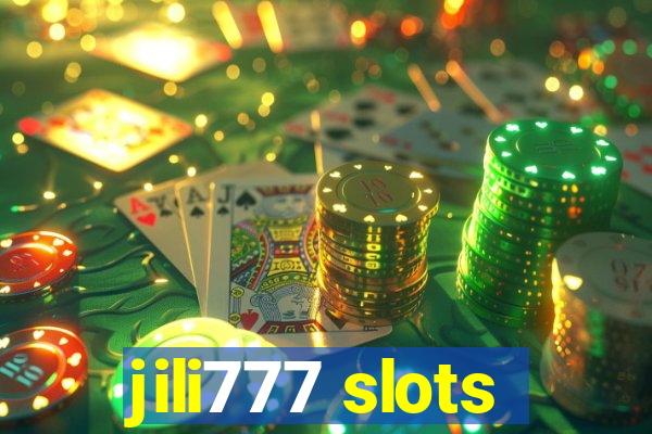 jili777 slots