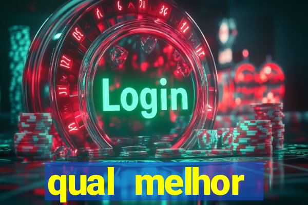 qual melhor plataforma de jogos