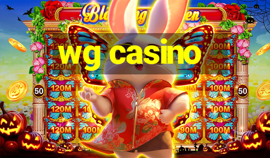 wg casino