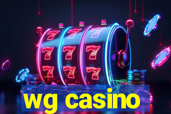 wg casino