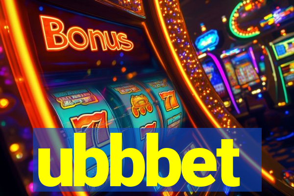 ubbbet