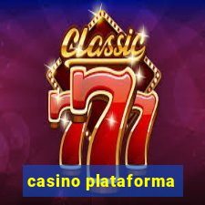 casino plataforma