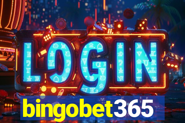 bingobet365