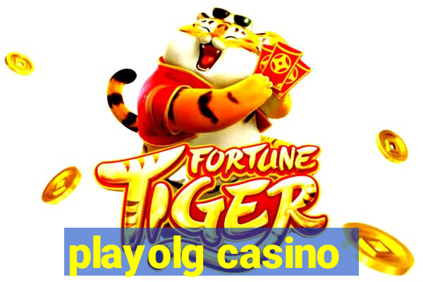 playolg casino