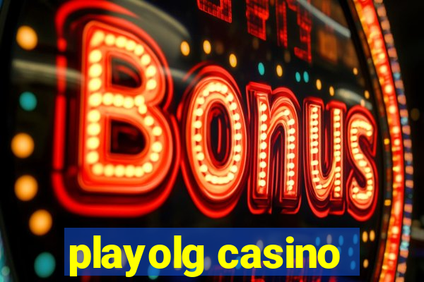 playolg casino