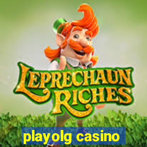 playolg casino