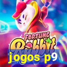 jogos p9