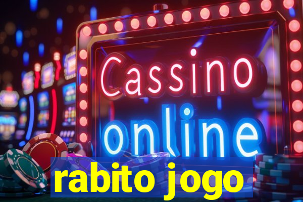 rabito jogo