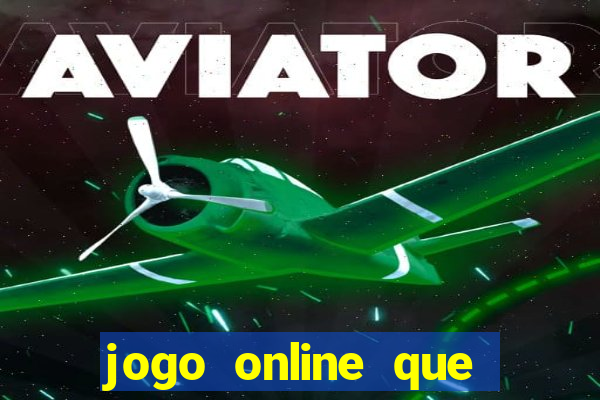 jogo online que ganha bonus no cadastro