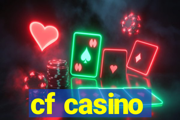 cf casino