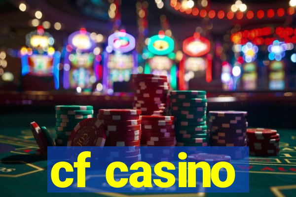 cf casino