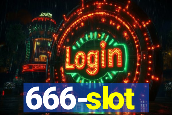 666-slot