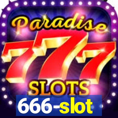 666-slot