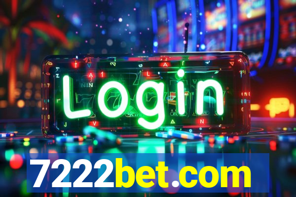 7222bet.com