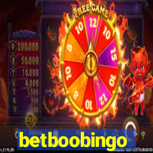 betboobingo