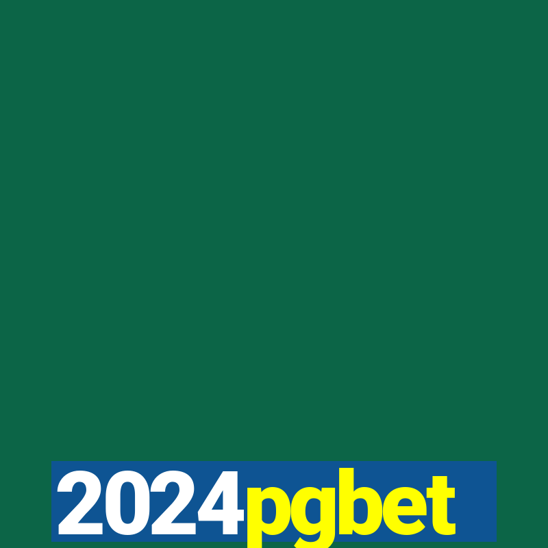 2024pgbet