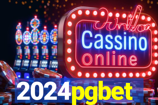 2024pgbet