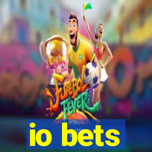 io bets