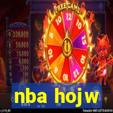 nba hojw