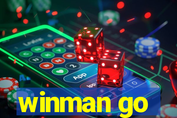 winman go