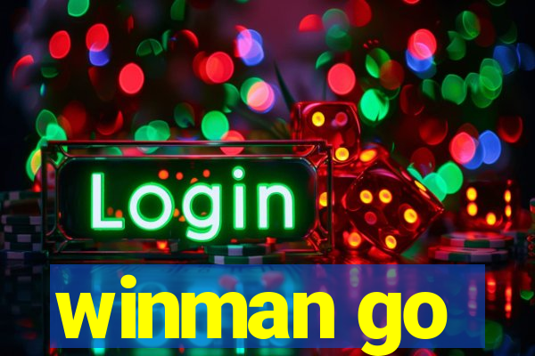 winman go