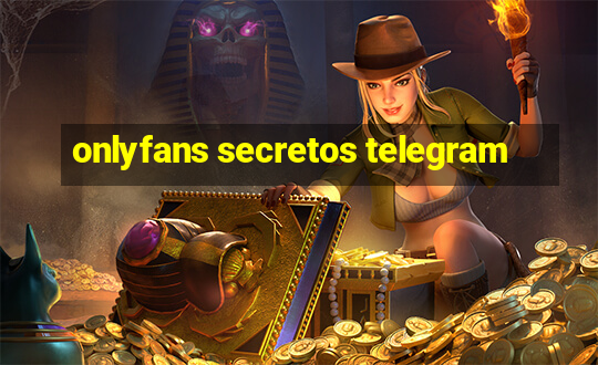 onlyfans secretos telegram