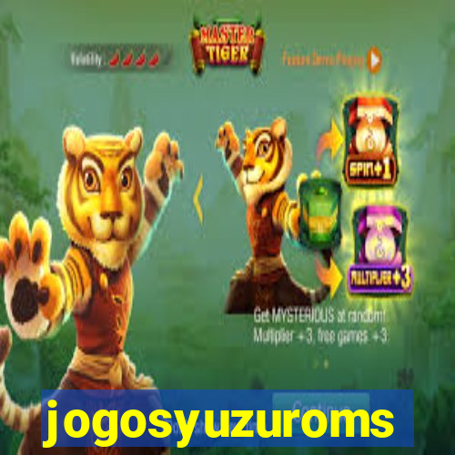 jogosyuzuroms