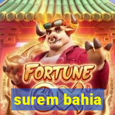 surem bahia