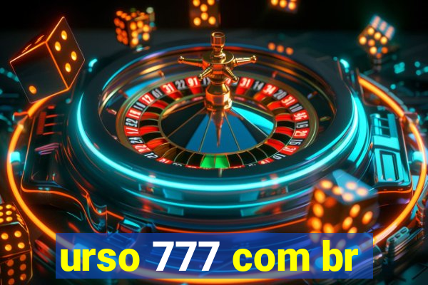 urso 777 com br