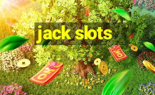 jack slots