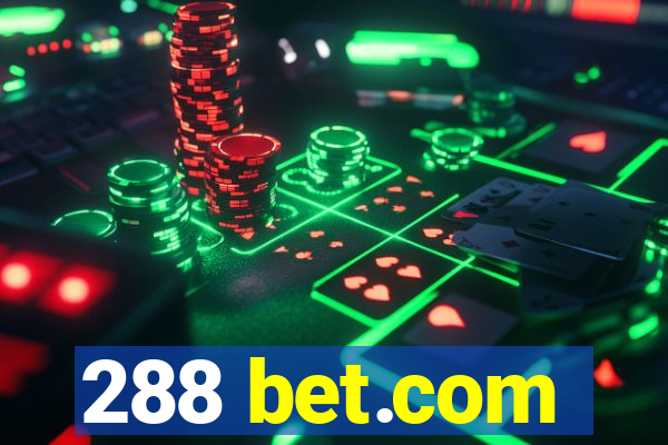 288 bet.com