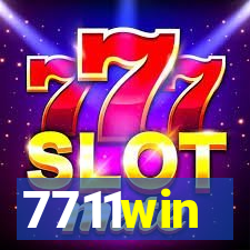 7711win