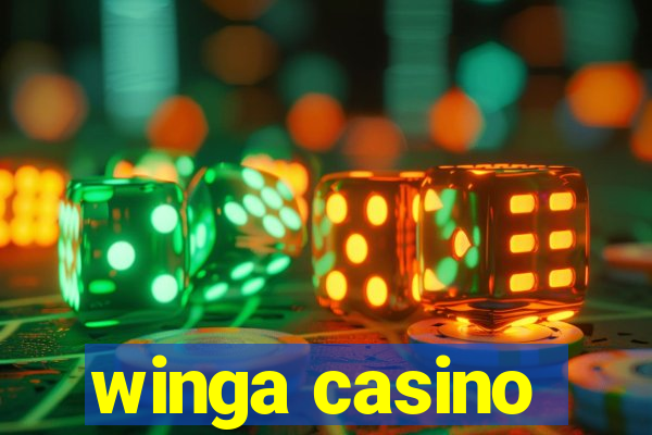 winga casino