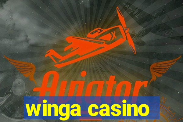 winga casino