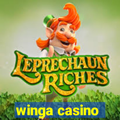 winga casino