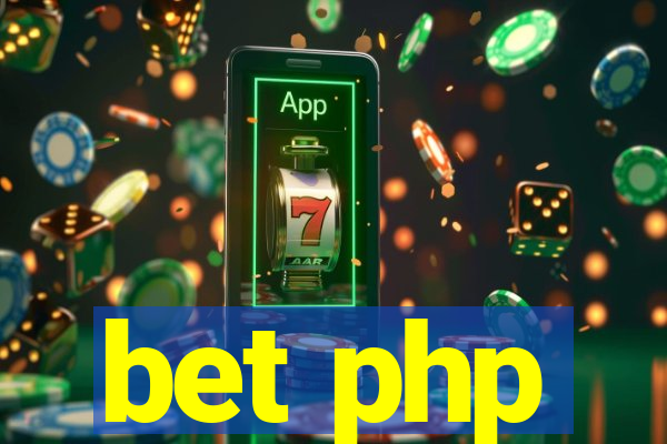 bet php