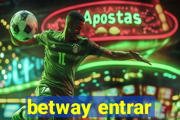 betway entrar