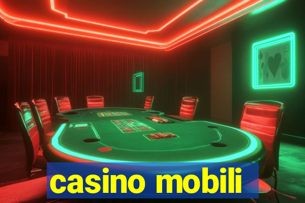 casino mobili