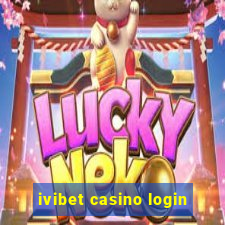 ivibet casino login