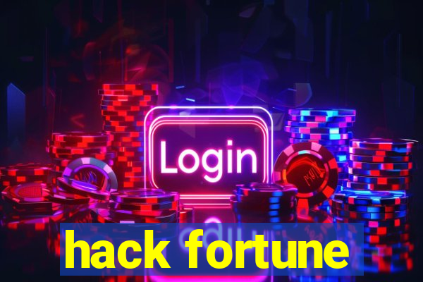 hack fortune