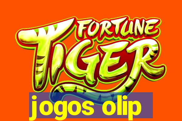 jogos olip