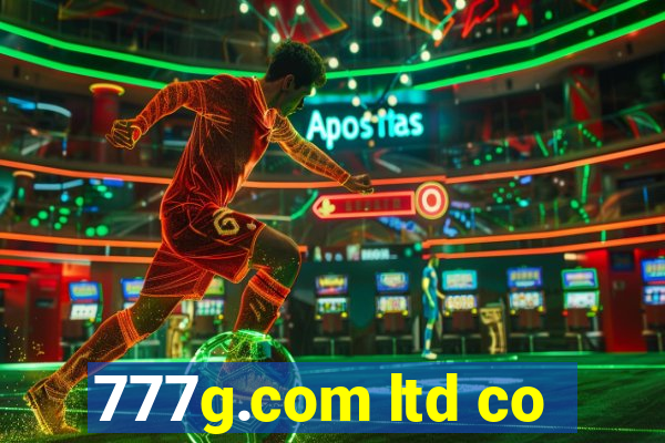 777g.com ltd co