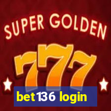 bet136 login