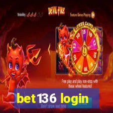 bet136 login