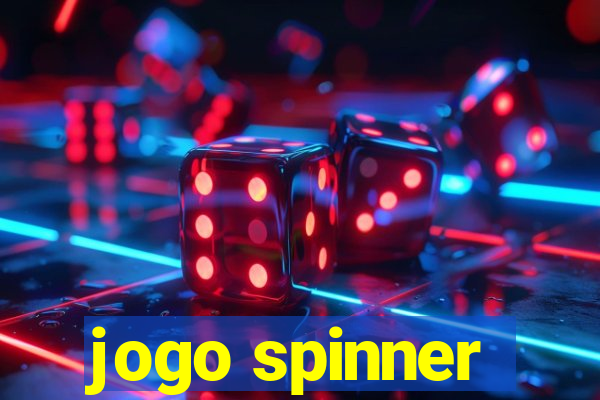 jogo spinner